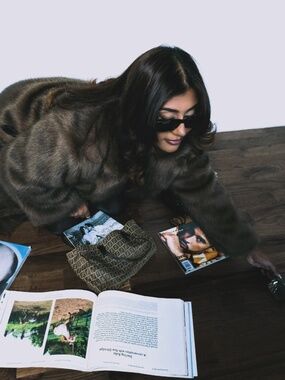 Meet your Posher, Malissa